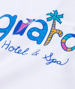 Mokuyobi Saguaro Fun Text Sweatshirt