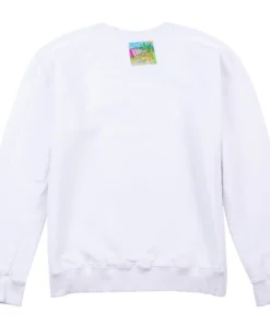 Mokuyobi Saguaro Fun Text Sweatshirt