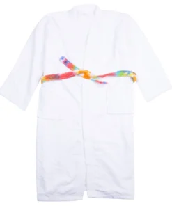 Mokuyobi Apparel Saguaro Robe