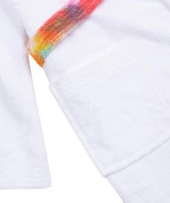 Mokuyobi Apparel Saguaro Robe