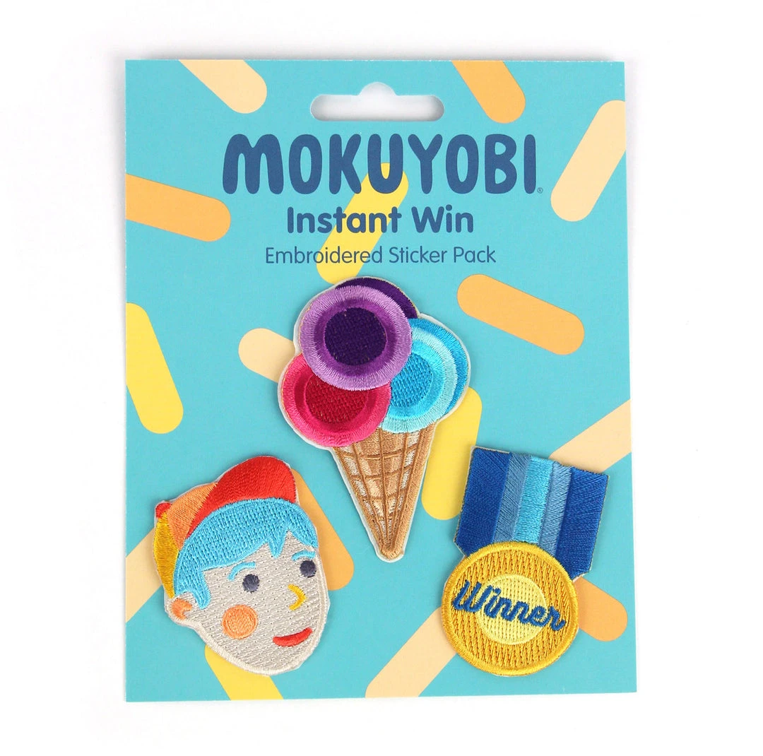 Mokuyobi Accessories Instant Win 4 Mokuyobi Accessories Instant Win