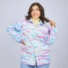 Mokuyobi Candy Cat Work Jacket Apparel 1 Mokuyobi Candy Cat Work Jacket Apparel