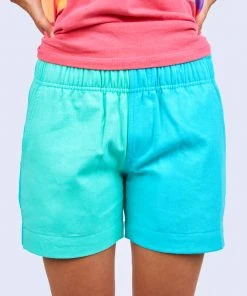 Mokuyobi NEW Jumping Relax Shorts