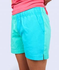 Mokuyobi NEW Jumping Relax Shorts