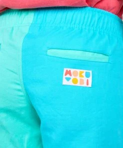 Mokuyobi NEW Jumping Relax Shorts