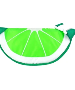 Mokuyobi Bags Key Lime Fanny Pack