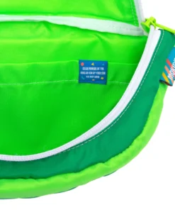 Mokuyobi Bags Key Lime Fanny Pack