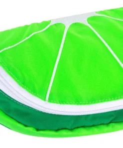 Mokuyobi Bags Key Lime Fanny Pack