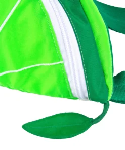 Mokuyobi Bags Key Lime Fanny Pack