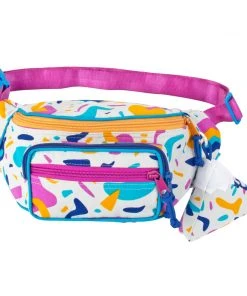 Mokuyobi Keyboard Jam Fanny Pack Sling