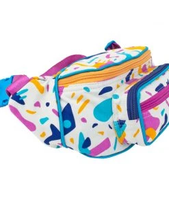 Mokuyobi Keyboard Jam Fanny Pack Sling