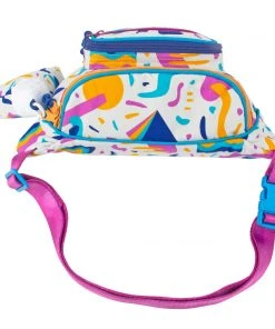 Mokuyobi Keyboard Jam Fanny Pack Sling