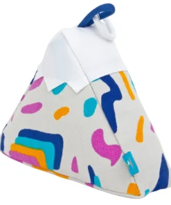 Mokuyobi Accessories Keyboard Jam Mountain Keychain