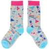 Mokuyobi Keyboard Jam Socks 2 Mokuyobi Keyboard Jam Socks