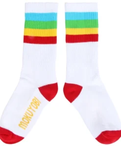 Mokuyobi Kickoff Socks