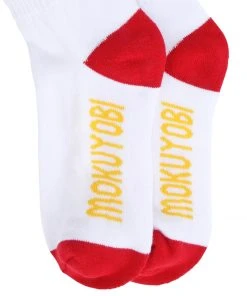Mokuyobi Kickoff Socks