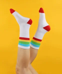 Mokuyobi Kickoff Socks