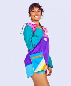 Mokuyobi Lightning Paracord Pouch