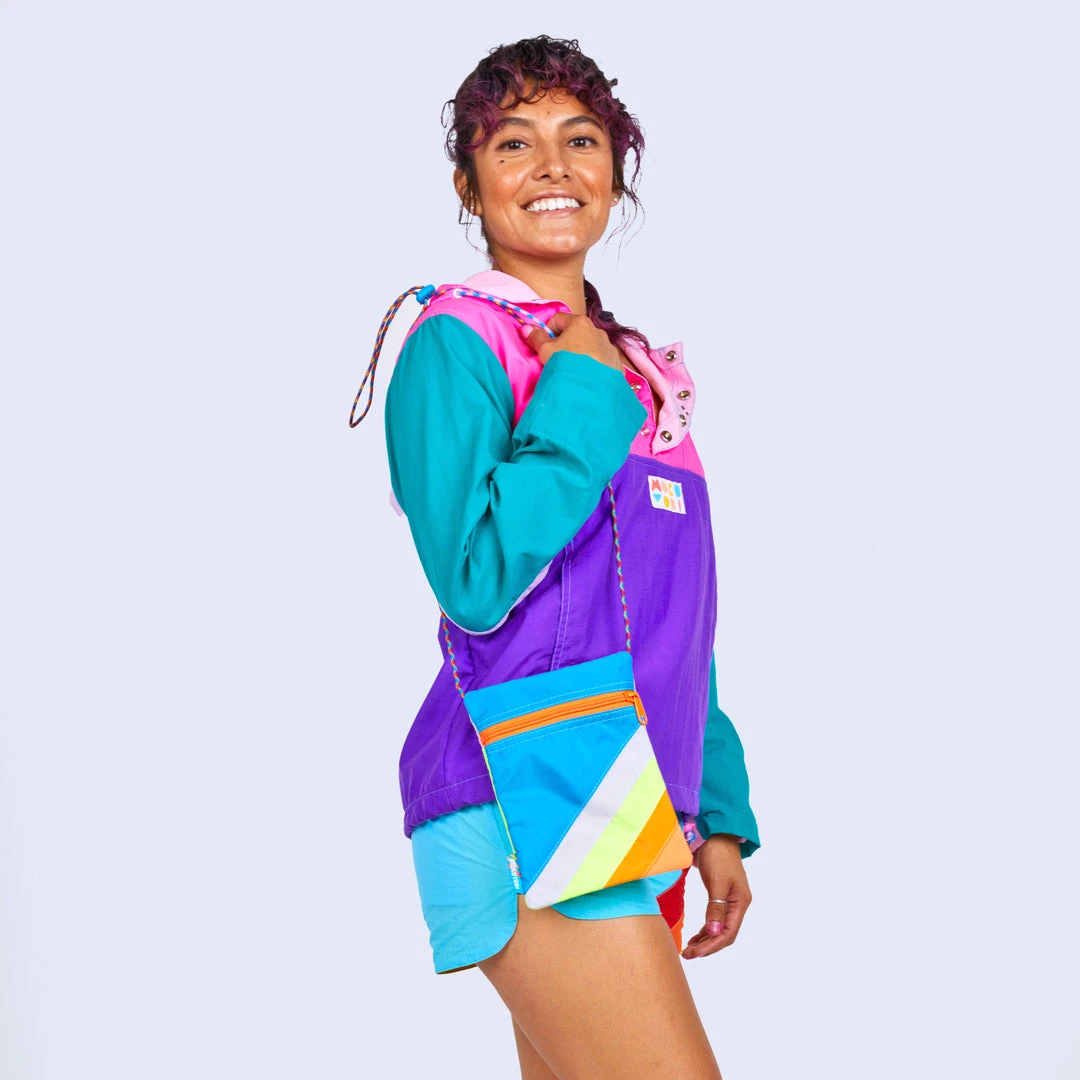 Mokuyobi Lightning Paracord Pouch 4 Mokuyobi Lightning Paracord Pouch