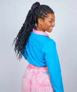 Mokuyobi Coral Reef Double Identity Blouse 10 Mokuyobi Coral Reef Double Identity Blouse