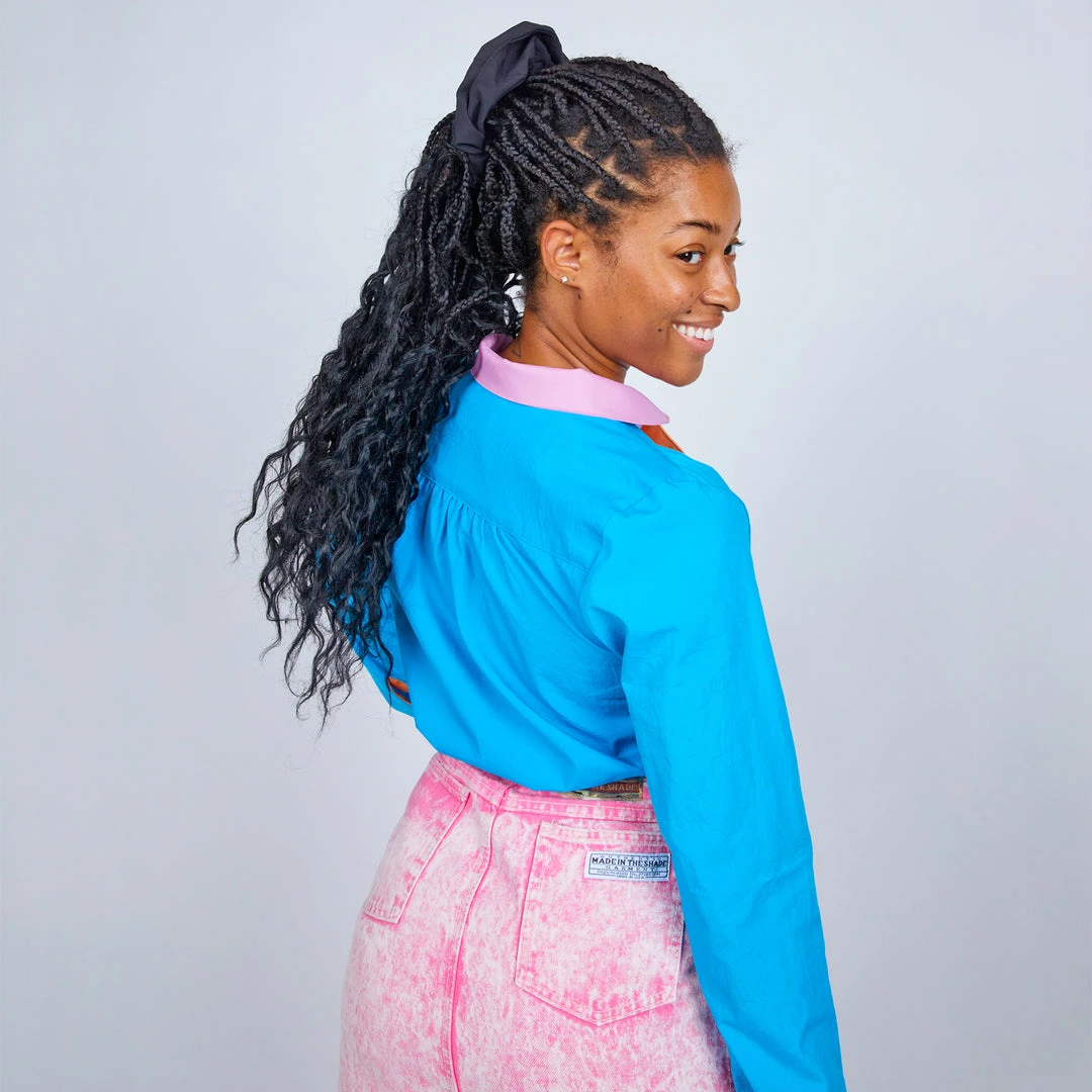 Mokuyobi Coral Reef Double Identity Blouse 5 Mokuyobi Coral Reef Double Identity Blouse