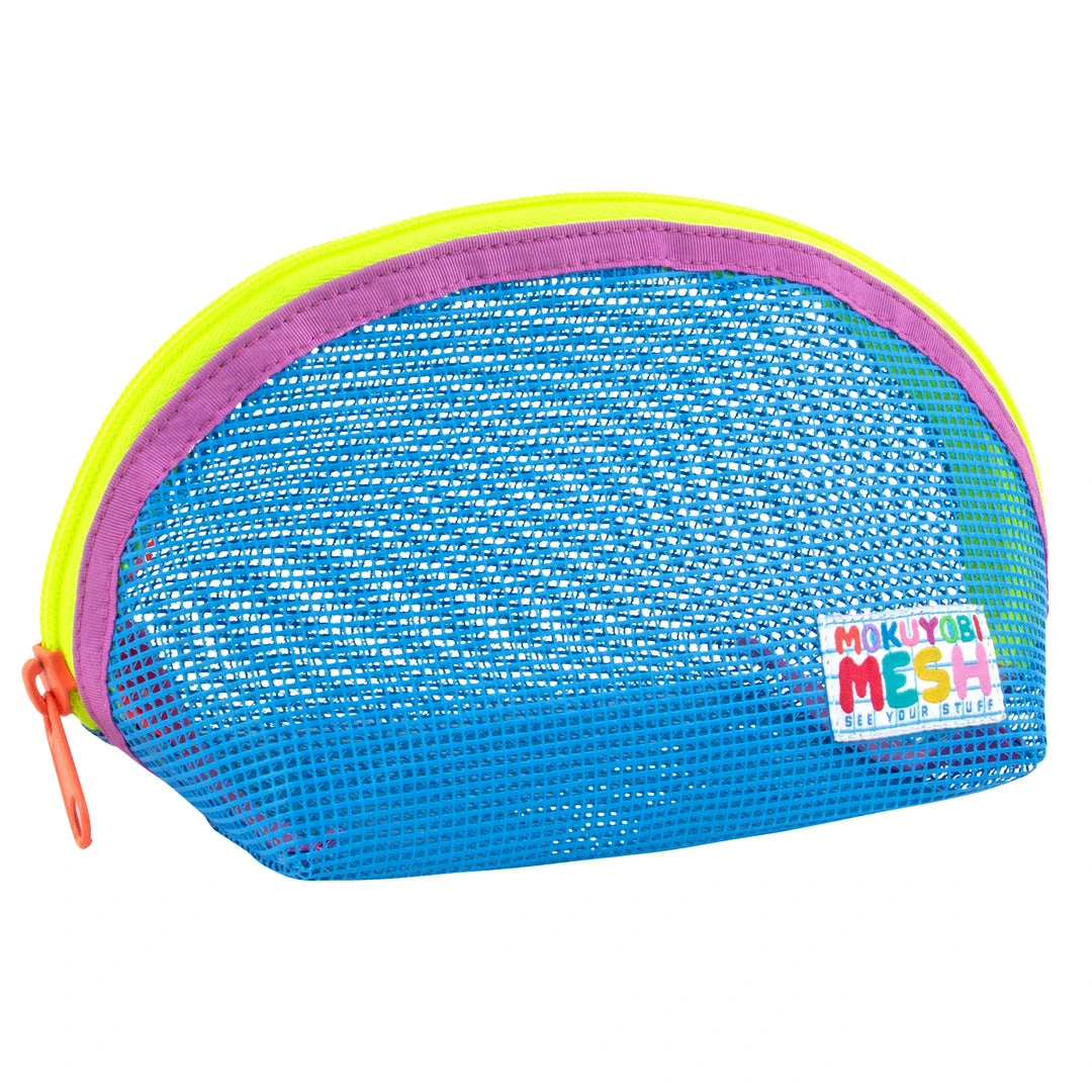 Mokuyobi NEW Lake Mesh Bump Case 3 Mokuyobi NEW Lake Mesh Bump Case