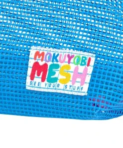 Mokuyobi NEW Lake Mesh Bump Case 10 Mokuyobi NEW Lake Mesh Bump Case