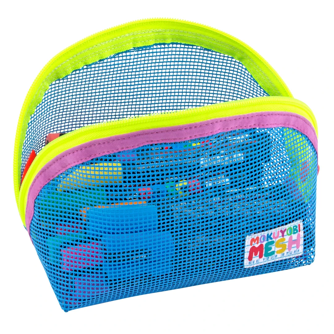 Mokuyobi NEW Lake Mesh Bump Case 4 Mokuyobi NEW Lake Mesh Bump Case