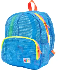 Mokuyobi Lake Mesh Mini Backpack Bags