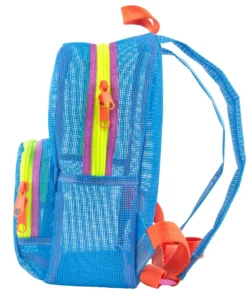 Mokuyobi Lake Mesh Mini Backpack Bags