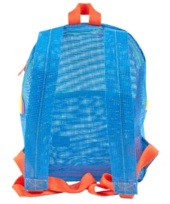 Mokuyobi Lake Mesh Mini Backpack Bags