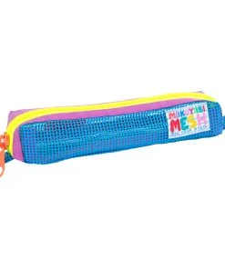 Mokuyobi Lake Mesh Pencil Case