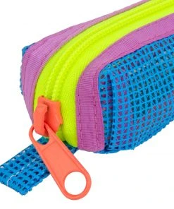 Mokuyobi Lake Mesh Pencil Case 9 Mokuyobi Lake Mesh Pencil Case