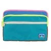 Mokuyobi Camp Kawaii 13" Laptop Case NEW