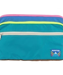 Mokuyobi Camp Kawaii 13" Laptop Case NEW