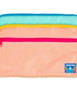 Mokuyobi Spectrum 15/16" Laptop Case NEW