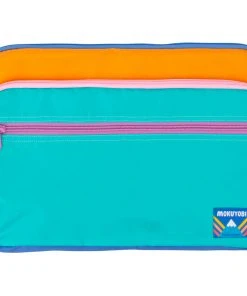 Mokuyobi Vintage Palm 15/16" Laptop Case NEW