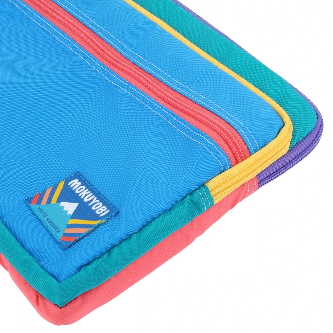 Mokuyobi Largo 13" Laptop Case NEW 6 Mokuyobi Largo 13" Laptop Case NEW