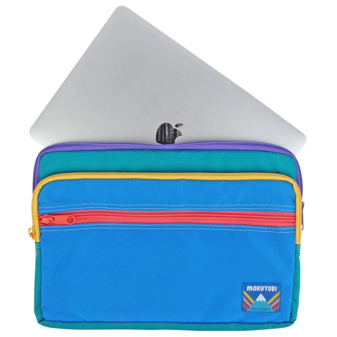 Mokuyobi Largo 13" Laptop Case NEW 7 Mokuyobi Largo 13" Laptop Case NEW