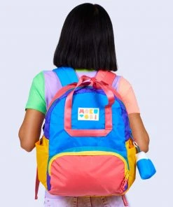 Mokuyobi Largo Atlas Backpack