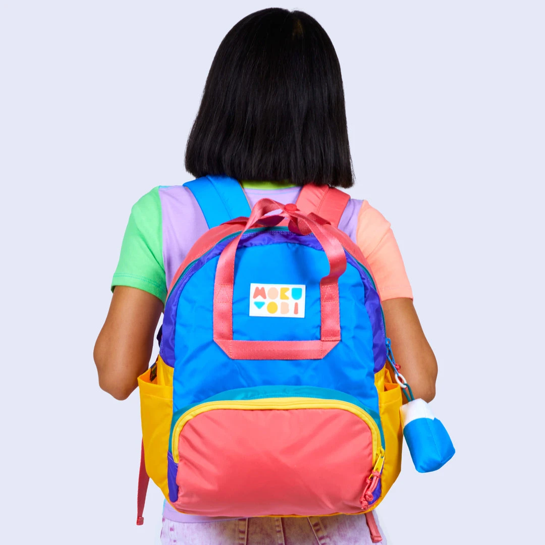 Mokuyobi Largo Atlas Backpack 4 Mokuyobi Largo Atlas Backpack