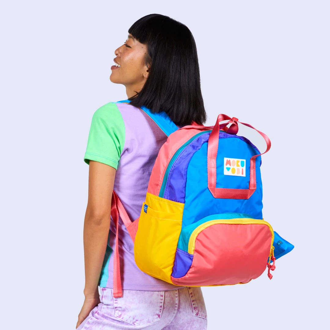 Mokuyobi Largo Atlas Backpack 6 Mokuyobi Largo Atlas Backpack