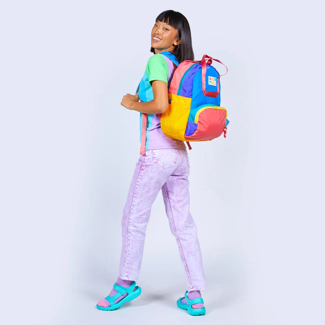 Mokuyobi Largo Atlas Backpack 7 Mokuyobi Largo Atlas Backpack