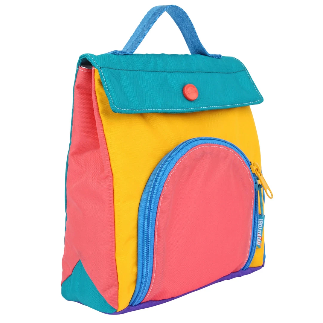 Mokuyobi Largo Lunch Bag 4 Mokuyobi Largo Lunch Bag