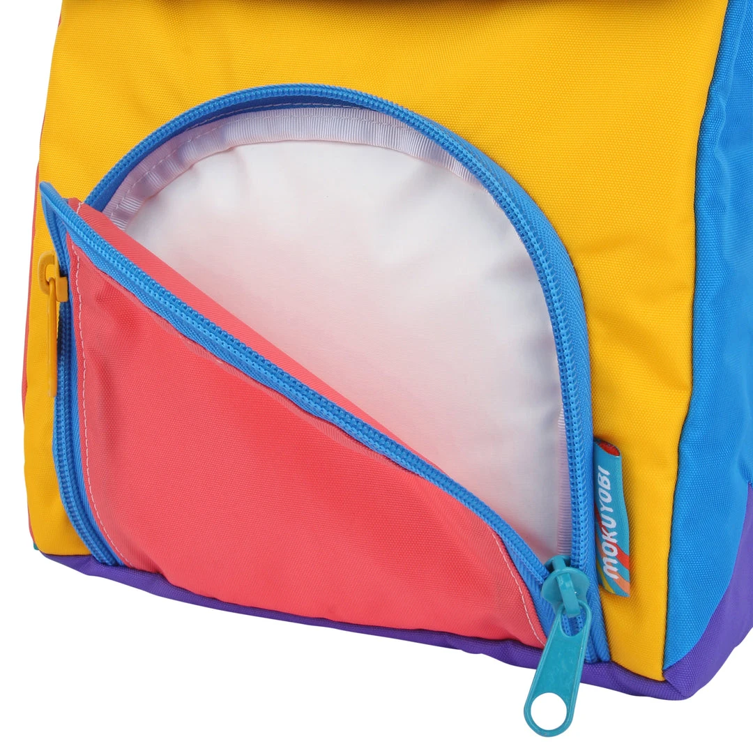 Mokuyobi Largo Lunch Bag 8 Mokuyobi Largo Lunch Bag