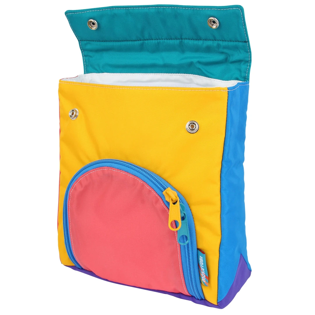 Mokuyobi Largo Lunch Bag 7 Mokuyobi Largo Lunch Bag