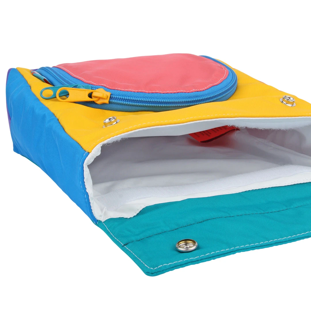 Mokuyobi Largo Lunch Bag 5 Mokuyobi Largo Lunch Bag