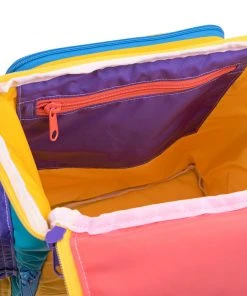 Mokuyobi Largo Traveler Mega Backpack NEW 21 Mokuyobi Largo Traveler Mega Backpack NEW