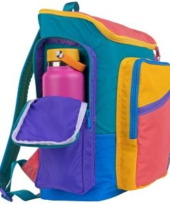 Mokuyobi Largo Traveler Mega Backpack NEW