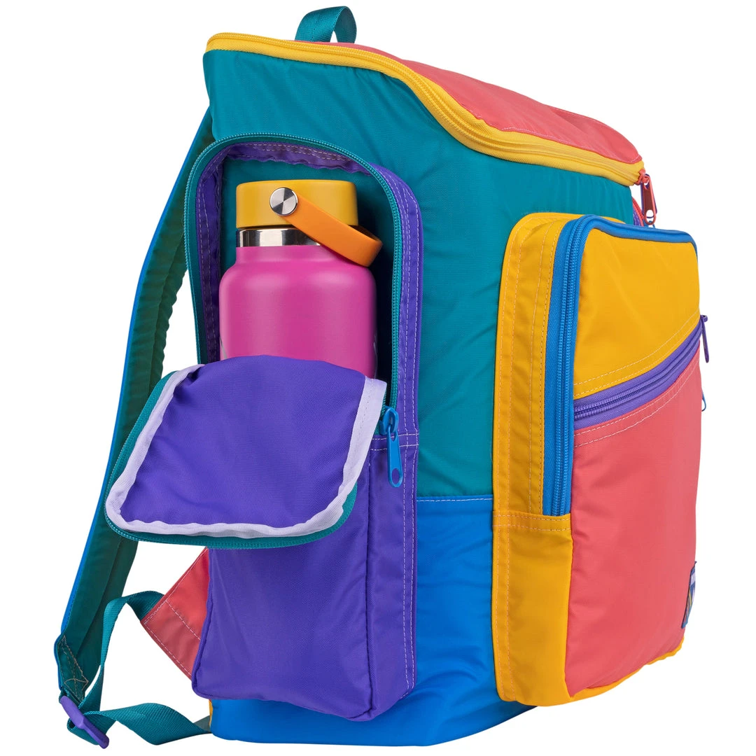 Mokuyobi Largo Traveler Mega Backpack NEW 4 Mokuyobi Largo Traveler Mega Backpack NEW